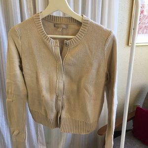 Banana Republic Cardigan